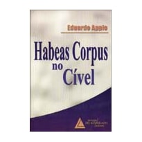 HABEAS CORPUS NO CÍVEL