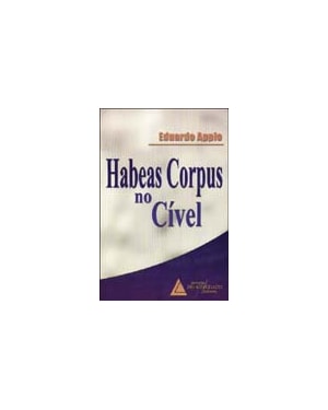 HABEAS CORPUS NO CÍVEL