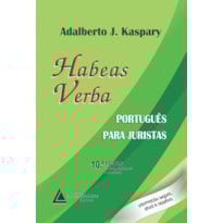 HABEAS VERBA