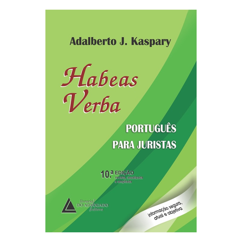 HABEAS VERBA