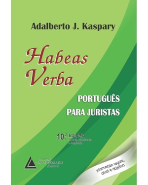 HABEAS VERBA