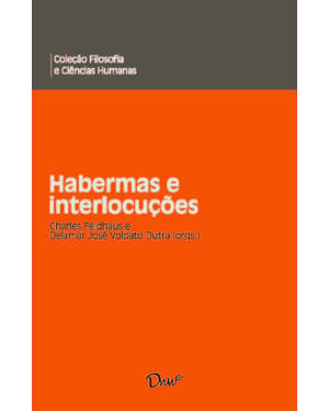 HABERMAS E INTERLOCUÇÕES