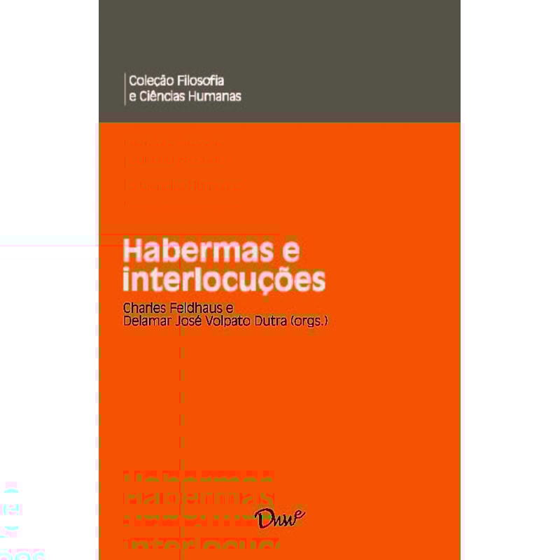 HABERMAS E INTERLOCUÇÕES