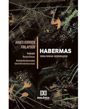 HABERMAS - UMA BREVE INTRODUÇÃO