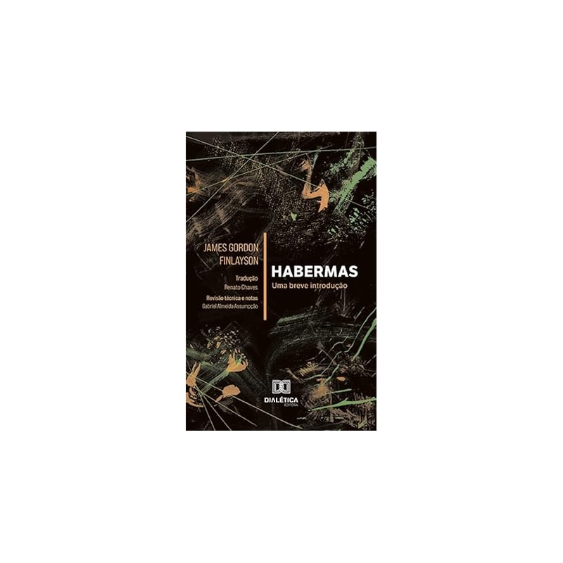 HABERMAS - UMA BREVE INTRODUÇÃO