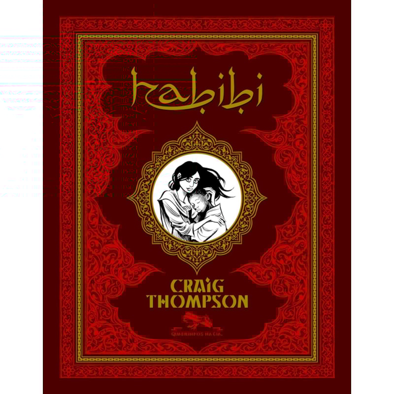 HABIBI