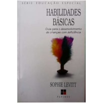 HABILIDADES BASICAS - 1