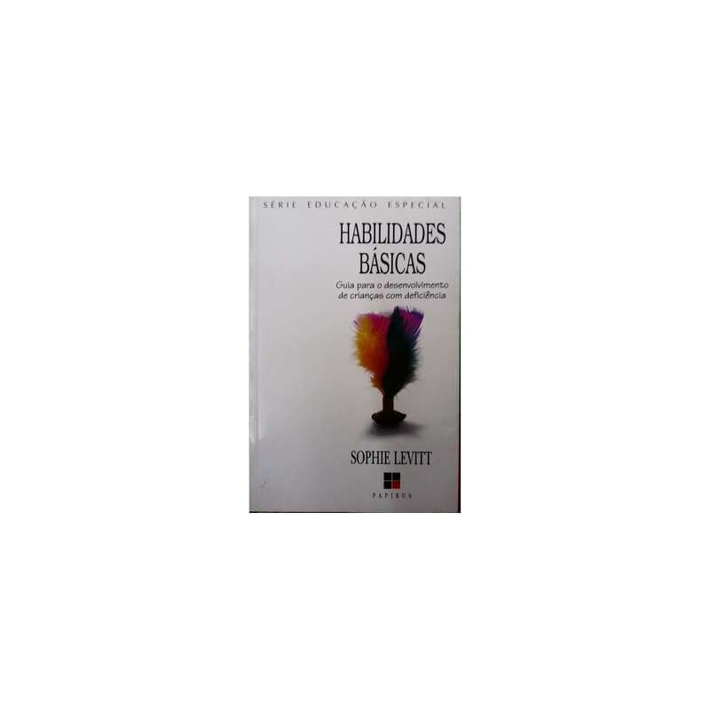 HABILIDADES BASICAS - 1
