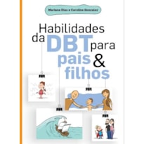 HABILIDADES DA DBT PARA PAIS E FILHOS