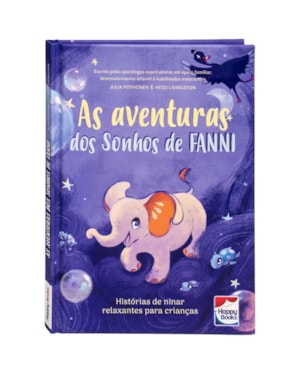 Habilidades Emocionais: As Aventuras dos sonhos de Fanni