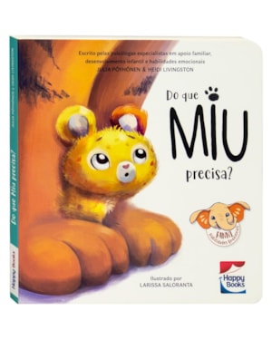 Habilidades Emocionais: Do que Miu precisa?