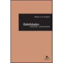 HABILIDADES: ENSINO JURIDICO E CONTEMPORANEIDADE - 1