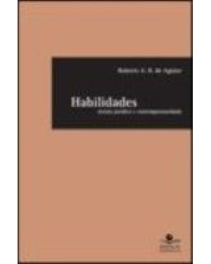 HABILIDADES: ENSINO JURIDICO E CONTEMPORANEIDADE - 1