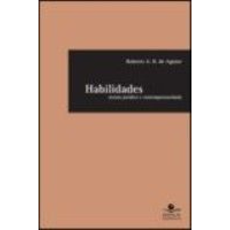 HABILIDADES: ENSINO JURIDICO E CONTEMPORANEIDADE - 1