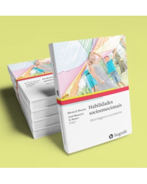Habilidades socioemocionais: abordagens e contextos