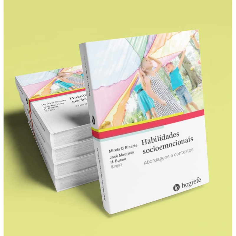 Habilidades socioemocionais: abordagens e contextos