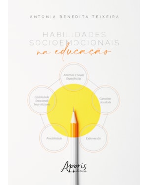 HABILIDADES SOCIOEMOCIONAIS NA EDUCAÇÃO