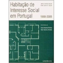 HABITACAO DE INTERESSE EM PORTUGAL - 1