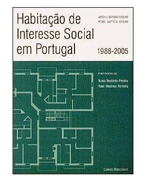 HABITACAO DE INTERESSE EM PORTUGAL - 1