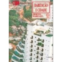 HABITAÇÃO E CIDADE