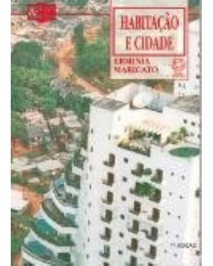HABITAÇÃO E CIDADE