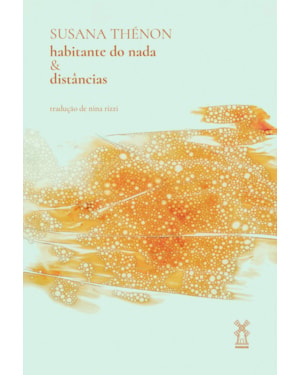 HABITANTE DO NADA & DISTÂNCIAS