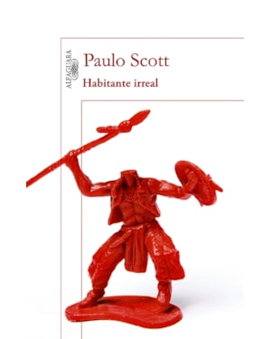 HABITANTE IRREAL