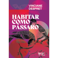 HABITAR COMO PÁSSARO