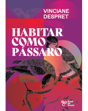 HABITAR COMO PÁSSARO