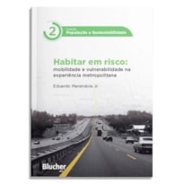 HABITAR EM RISCO