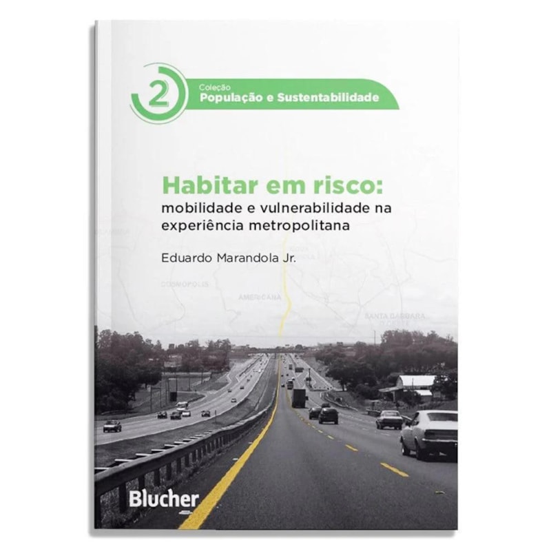 HABITAR EM RISCO