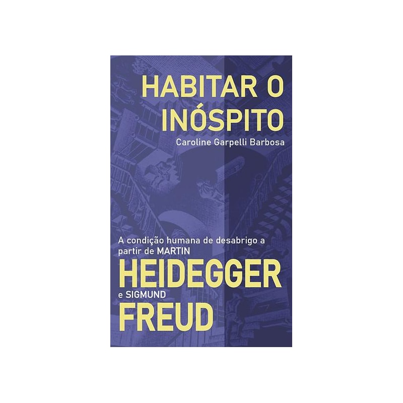 HABITAR O INÓSPITO