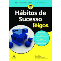 HÁBITOS DE SUCESSO PARA LEIGOS