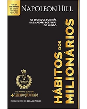 Hábitos dos milionários: os segredos por trás das maiores fortunas do mundo