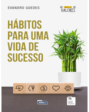 HÁBITOS PARA UMA VIDA DE SUCESSO