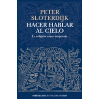 HACER HABLAR AL CIELO