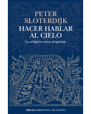 HACER HABLAR AL CIELO