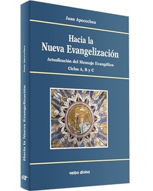 HACIA LA NUEVA EVANGELIZACION - 1ª
