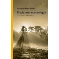 HACIA UNA ECOTEOLOGIA