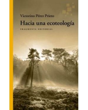 HACIA UNA ECOTEOLOGIA