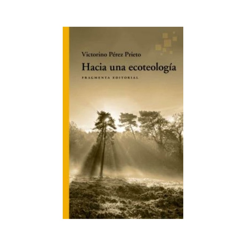 HACIA UNA ECOTEOLOGIA