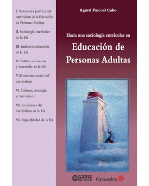 Hacia Una sociología curricular en educación de personas adultas