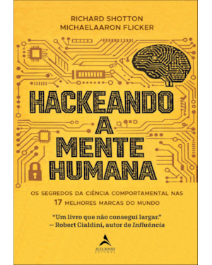Hackeando a mente humana: os segredos da ciência comportamental nas 17 melhores marcas do mundo