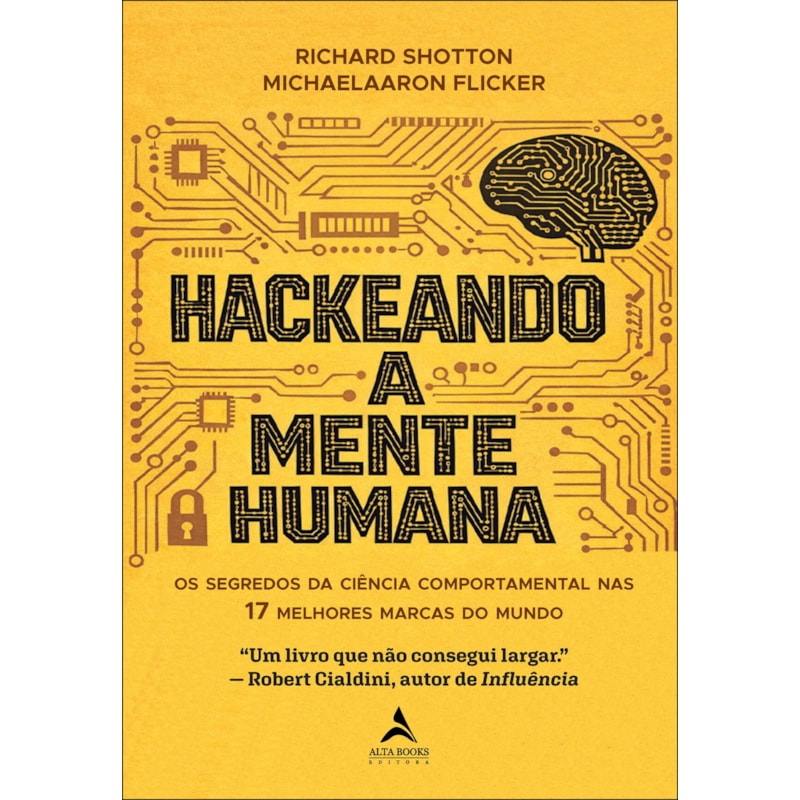 Hackeando a mente humana: os segredos da ciência comportamental nas 17 melhores marcas do mundo