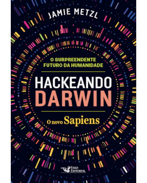 HACKEANDO DARWIN