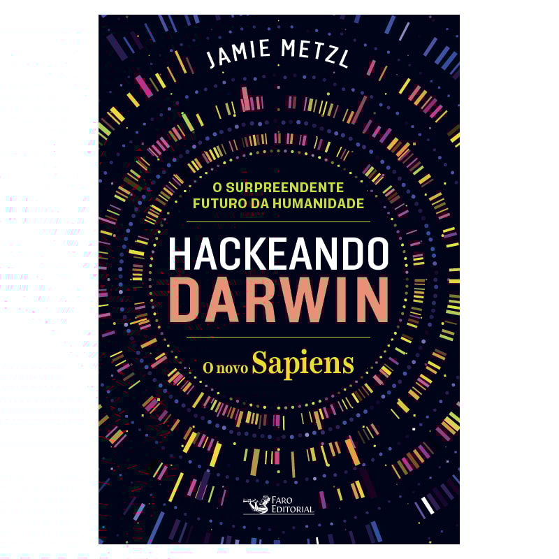 HACKEANDO DARWIN