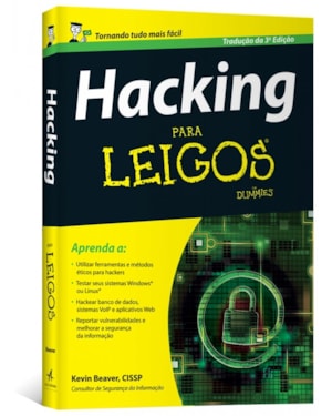 Hacking para leigos