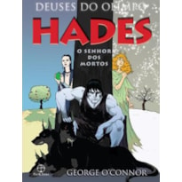 HADES: O SENHOR DOS MORTOS