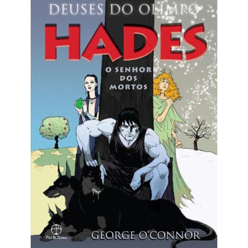 HADES: O SENHOR DOS MORTOS