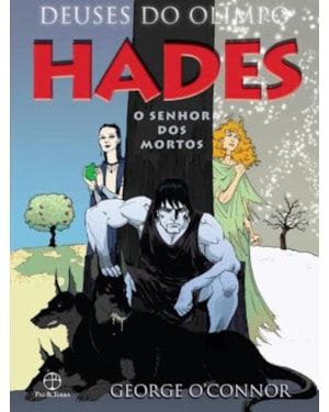 HADES: O SENHOR DOS MORTOS